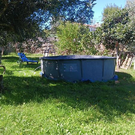 فيلا Casa Do Adro Arcozelo  المظهر الخارجي الصورة