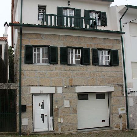 فيلا Casa Do Adro Arcozelo  المظهر الخارجي الصورة