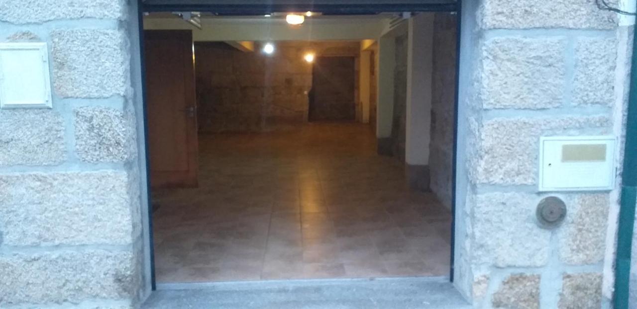 فيلا Casa Do Adro Arcozelo  المظهر الخارجي الصورة
