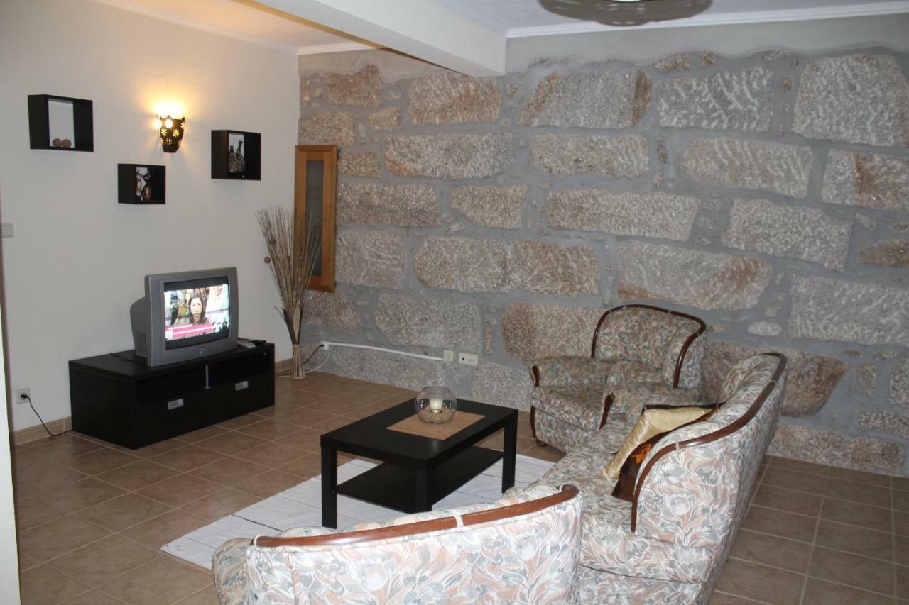 فيلا Casa Do Adro Arcozelo  المظهر الخارجي الصورة