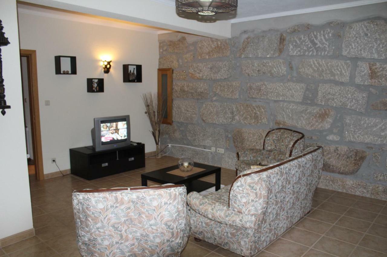 فيلا Casa Do Adro Arcozelo  المظهر الخارجي الصورة