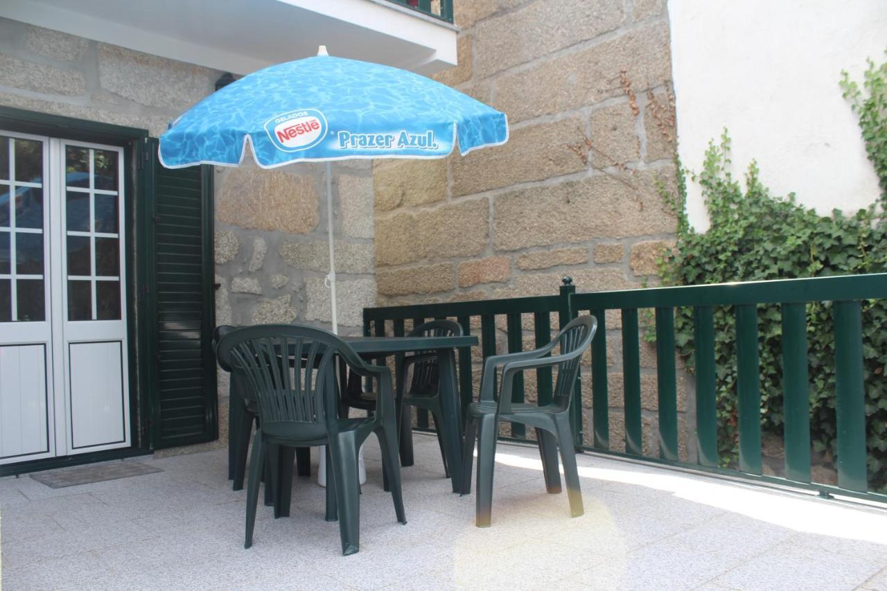 فيلا Casa Do Adro Arcozelo  المظهر الخارجي الصورة